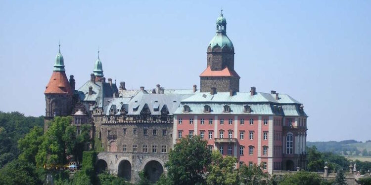 Нижньосілезьке воєводство - StudentPortal