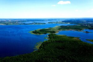 Озеро Шнядрви - StudentPortal