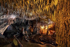 Печера «Рай» — найкрасивіша в Польщі - StudentPortal