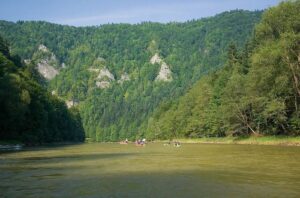 Пенінський національний парк - StudentPortal