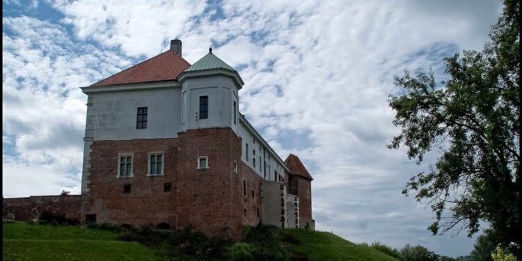 Подкарпатское воеводство Польша - StudentPortal