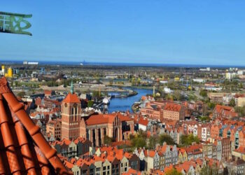 Поморское воеводство - StudentPortal