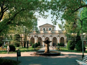 Регион Буско Здруй - StudentPortal