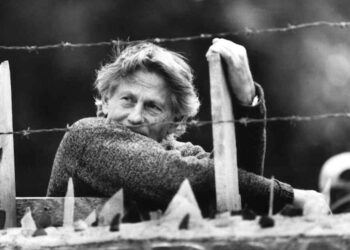 Роман Полански польский режиссер - StudentPortal