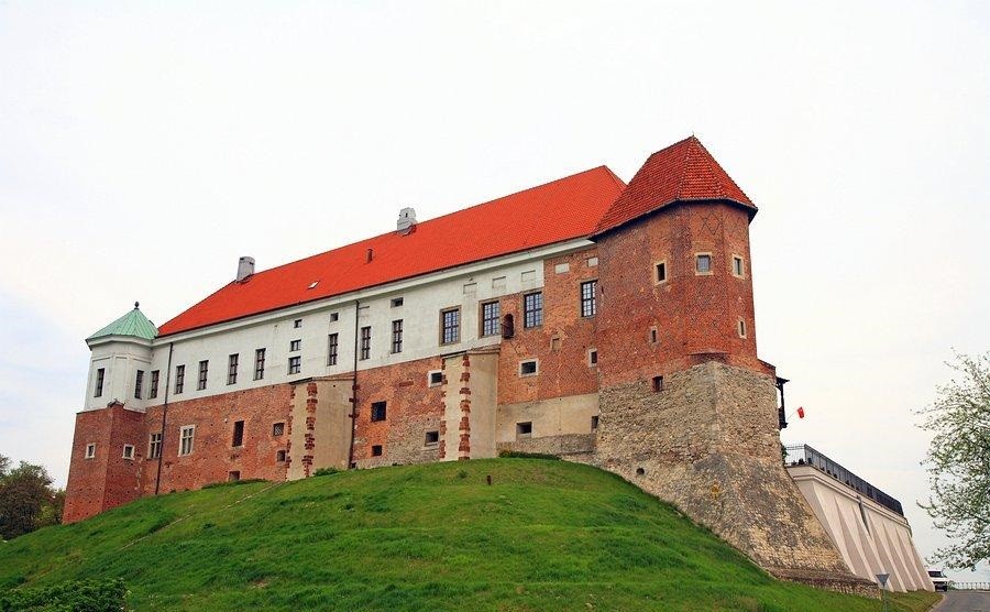 Сандомир (Sandomierz) - StudentPortal