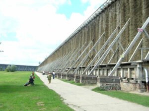 Соляные градирни в Цехоцинеке - StudentPortal