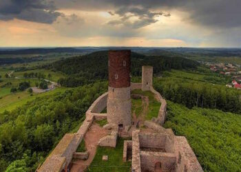 Свентокшиське воєводство - StudentPortal