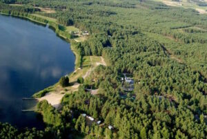 Тухольский бор - StudentPortal