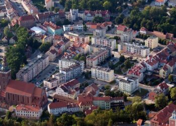 Вармінсько-Мазурське воєводство - StudentPortal