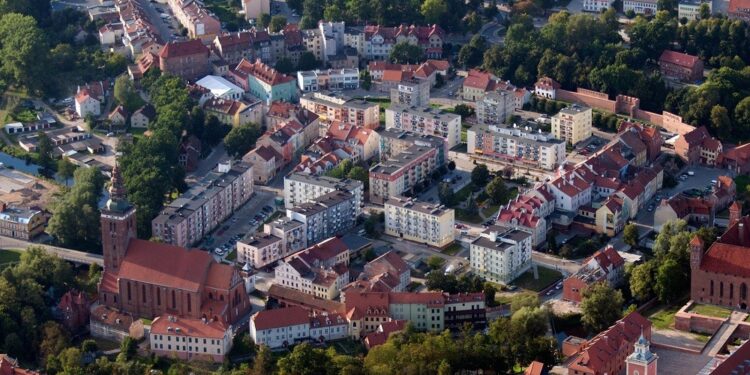 Вармінсько-Мазурське воєводство - StudentPortal