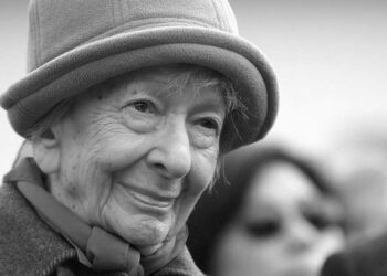 Вислава Шимборска - поэтесса Польши - StudentPortal