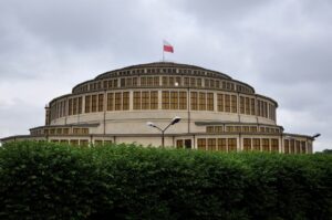 Вроцлавський зоопарк є одним з найбільших в Європі - StudentPortal