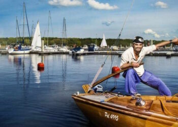 Західнопоморське воєводство - StudentPortal