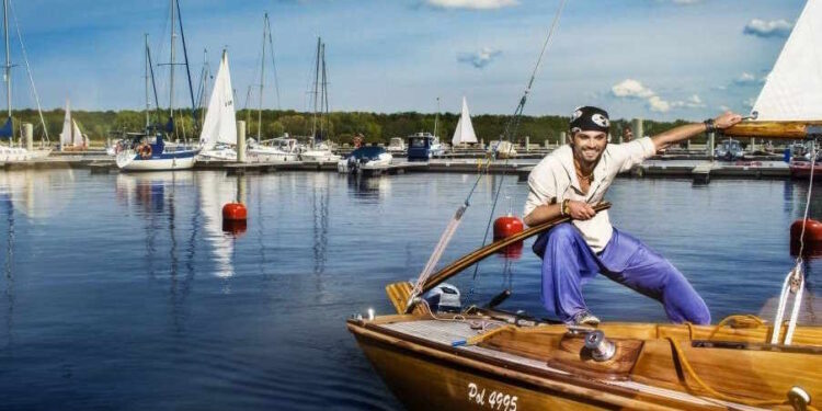 Західнопоморське воєводство - StudentPortal