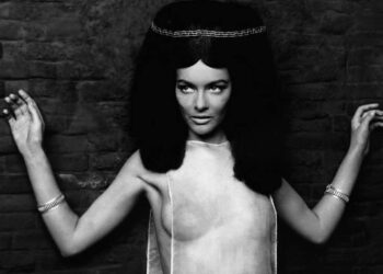 Актриса Барбара Брыльська - StudentPortal