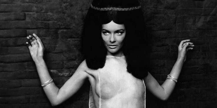 Актриса Барбара Брыльська - StudentPortal