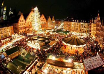 Праздники в Польше, традиции и обычаи - StudentPortal