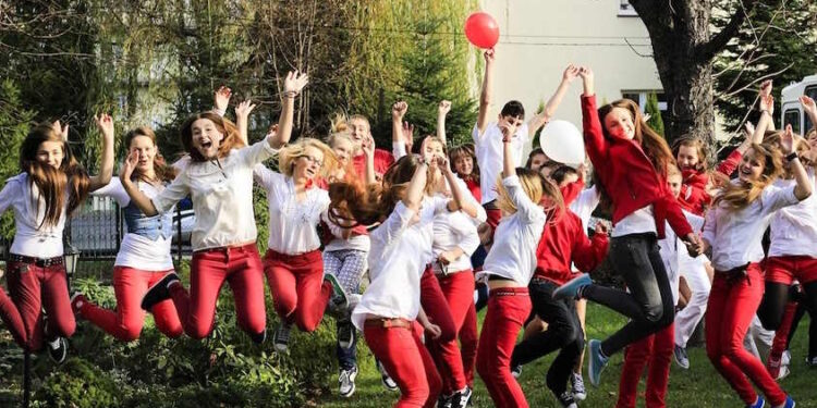 Закон против родителей в школу с 6 или с 7 лет - StudentPortal