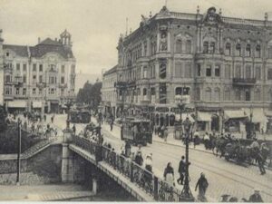 Бидгощ Палац Театральний - StudentPortal