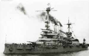 Фотографії ескадреного броненосця Schleswig-Holstein - StudentPortal