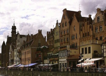 Гданськ - StudentPortal