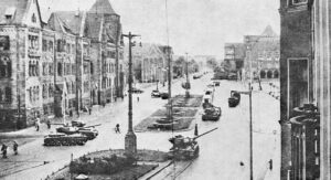 Познань 1943 року - StudentPortal