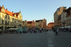 Старый город - StudentPortal