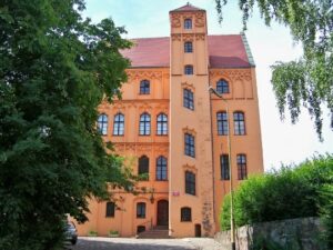 Будинок Лойца - StudentPortal