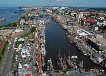 Город Щецин (Szczecin) - StudentPortal