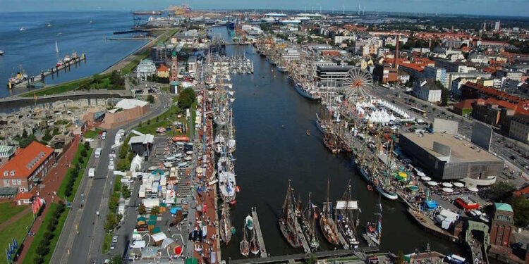 Місто Щецин (Szczecin) - StudentPortal