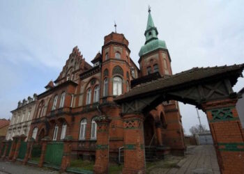 Свебодзін - StudentPortal