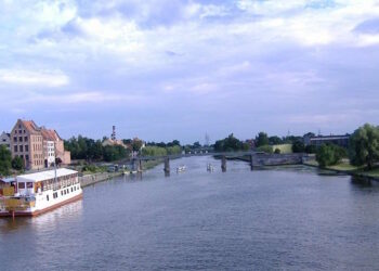 Ельблонг (Elbląg) - StudentPortal