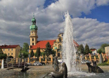 Город Тыхы (Tychy) - StudentPortal