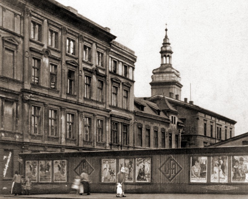 Бытом (Bytom) - StudentPortal