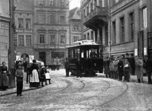 История Эльблонга (Elbląg) - StudentPortal