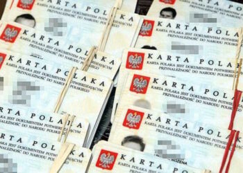 Кто имеет право получить Карту Поляка полная информация - StudentPortal