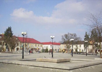 Місто Бяла Підляська - StudentPortal