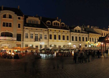 Місто Жешув (Rzeszów) - StudentPortal