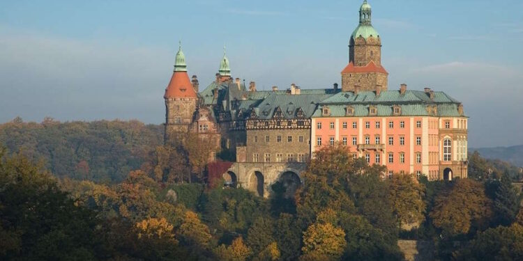 Валбжих - StudentPortal