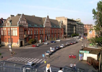 Забже - StudentPortal