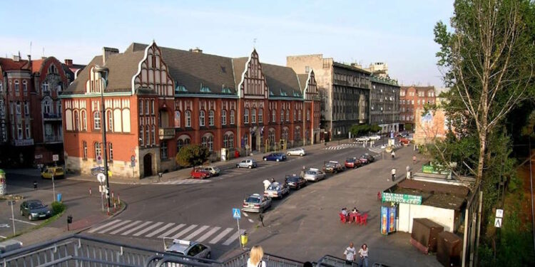 Забже - StudentPortal