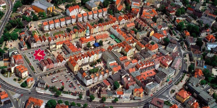 Еленя Гура в Польше (Jelenia Góra) - StudentPortal