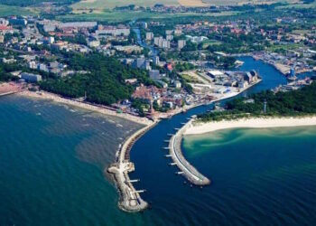 Город Колобжег (Kołobrzeg) - StudentPortal