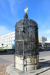 Колодязь - StudentPortal