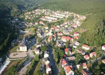 Кудо́ва-Здру́й (Kudowa-Zdrój) в Польше - StudentPortal