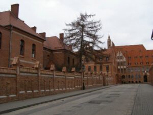 Монастир сестер милосердя - StudentPortal