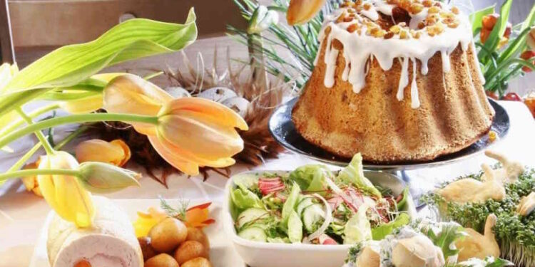 Традиционное поздравление с праздниками по-польски - Studentportal