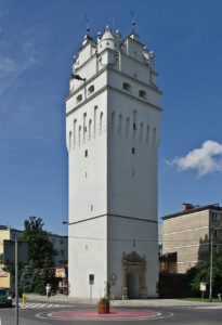 Вроцславська брама - StudentPortal