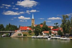 Євангелічний костел Святої Трійці - StudentPortal