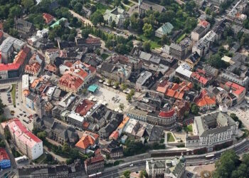 Бельсько-Бяла місто Польщі - StudentPortal